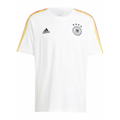 ADIDAS PERFORMANCE Germany DNA 3-Stripes T-Shirt