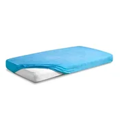 shumee FROTTE PREMIUM vpeta rjuha 150x190, 160x200x20, turkizna_31, MATEX