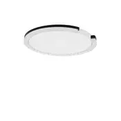 GREAMY STROPNA LED SVJETILJKA CRNA 21W IP20 3000K TRIAK PRIGUŠLJIVA NL9030962