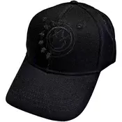 Blink-182 Black Six Arrow Smile Kapa Black UNI