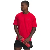 Under Armour Muška majica UA Tech 2.0 SS Tee 1326413-600, Crvena