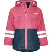 PLAYSHOES Funkcionalna jakna marine/pitaja/bela
