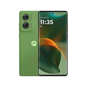MOTOROLA Pametni telefon Motorola Edge 50 Fusion 5G 8GB/256GB Zelen, (5000521064)