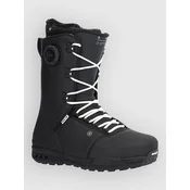 Ride Fuse 2025 Snowboard Boots black