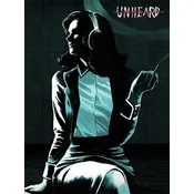 Unheard