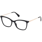 Max&Co. MO5051 001 ONE SIZE (51) Črna/Kristalna