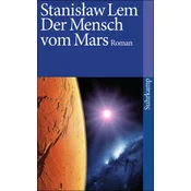 Der Mensch vom Mars