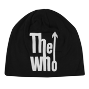 Kapa THE WHO - LOGO - RAZAMATAZ - JB126