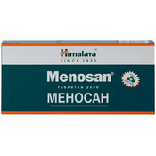 Menosan Tijekom menopauze, 60 tableta, Himalaya
