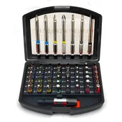 shumee Set nastavkov 56 kosov KD10471