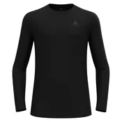 Odlo Merino 160 Bl Top Crew Neck L/S