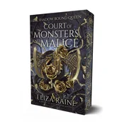 Court of Monsters and Malice