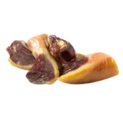 Mediterranean Poslastica za male pse Komadici pršute Parma, 200 g