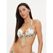 Liu Jo Gornji del bikini VA4046 J6448 Bela