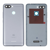 Xiaomi Redmi 6 - Pokrov baterije (Gray)