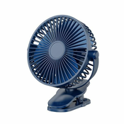 Cool Mango Prenosni mini ventilator - minifan