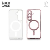 Just in Case 2u1 Extra case MAG MIX paket maski za telefon za Samsung S26 PINK ( MAG246PK )