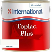 International Toplac Plus Snow White 375ml