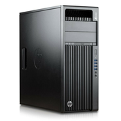 HP Del. Postaja RNW TWR HP Z440 QC E5-1620v4/32GB/SSD512GB/DVDRW/ Quadro M2000/Win 10 Pro COA, (20651533)