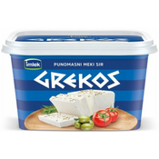 SIR GREKOS IMLEK 500G