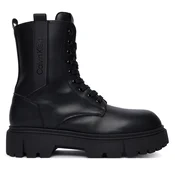 Pohodni čevlji Calvin Klein V4A5-83430-1355 D Črna