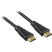 PremiumCord 4K Kabel HDMI A - HDMI A M/M pozlačeni konektorji 2 m