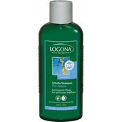 Bio akacija Sensitiv šampon-250 ml