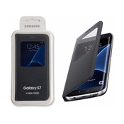 Samsung Galaxy S7 flip cover protective EF-CG930PBEGWW
