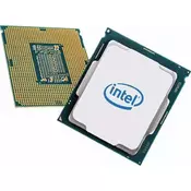 INTEL Procesor 1200 Intel i3-10105 3.7 GHz tray