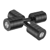 Merach MR-2444 Nastavljive Uteži (Set 2 Kos)