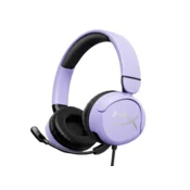 Slušalice HyperX Cloud Mini/Gaming/lavanda