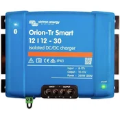 VIG Orion-Tr Smart 12/12-30A pretvornik DC-DC