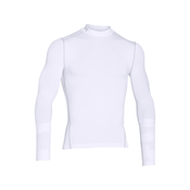 Under Armour ColdGear® Armour Compression Majica 367660 bijela