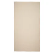 DITTE Izrezana tkanina, natur, 150x300 cm