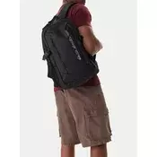 Quiksilver Nahrbtnik CEOWB-QUIC-F-001-09 Črna