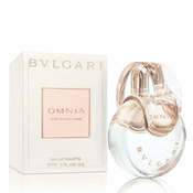 Parfem za žene Bvlgari Omnia Crystalline EDT 30 ml