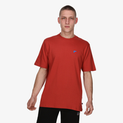 BASELINER-S/S  CREWNECK TEE SHIRT