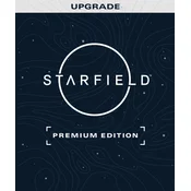 Starfield Digital Premium Edition Upgrade (DLC) Steam Key (PC) EUROPE