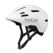 Bollé Stance Matte White 52-55 2020