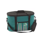 Torbe za hladenje Easy Camp Backgammon Cool bag L Boja: plava
