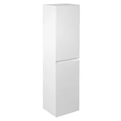 FILENA Storage Unit 35x140x30cm, white matt - Bela mat barva - 35x140x30 cm - Sapho - FILENA - 24 - MDF/vener - 350 - 1400 - 300 - 14