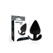 ADDICTED TOYS ANAL PLUG 6.5CM