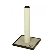 Nobby praskalni steber Classic II, rjav - 36 x 36 x 60 cm