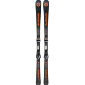 BLIZZARD SMUČI FIREBIRD HRC + XCELL 14 DEMO