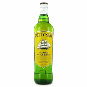 CUTTY SARK Škotski viski, 0,7l