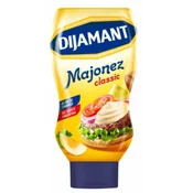 MAJONEZ CLASSIC DIJAMANT 470ML