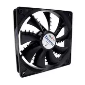 Zalman ZM-F1 Plus (SF) 80 mm sustavni hladnjak