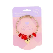 CARRY MY HEART ZAPESTNICA BESTIE