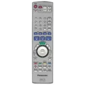 General PANASONIC EUR7729KKO - originalni daljinski upravljalnik