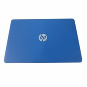 Gornji Poklopac Ekrana za Laptop HP G6 250 G6 255 15-BS PLAVI